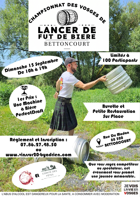 Affiche petite