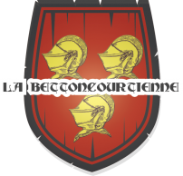 La betonsourtienne blason 1 1