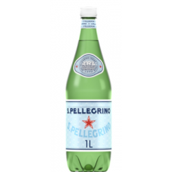 San pellegrino 1l