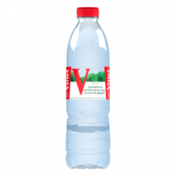 Vittel 50 cl pet