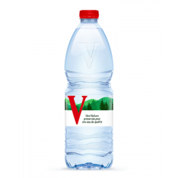 Vittel 1 litre PET